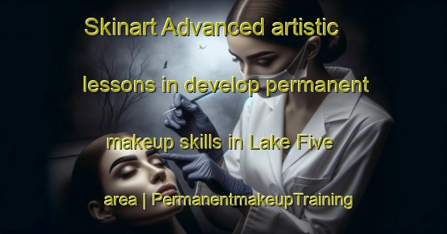 Skinart Advanced artistic lessons in develop permanent makeup skills in Lake Five area | PermanentmakeupTraining | PermanentmakeupClasses | SkinartTraining-United States